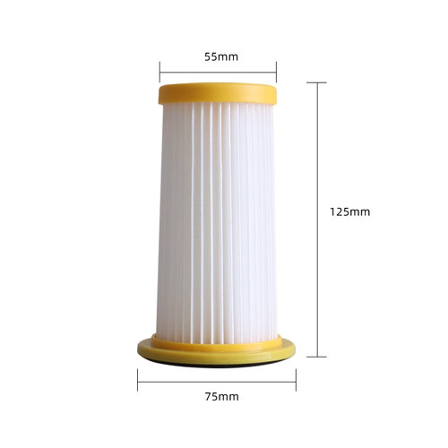吸尘器适配飞利浦配件滤芯