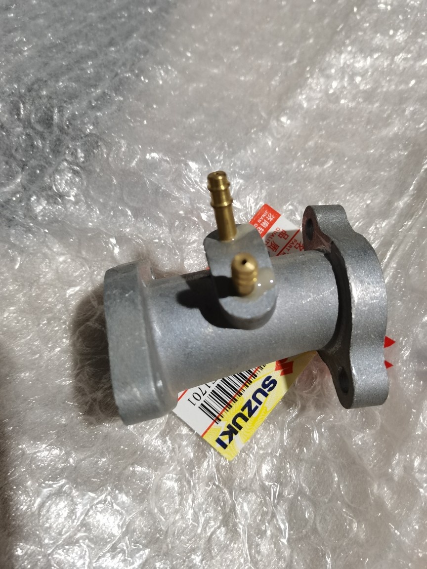 铃木摩托车配件骏驰化油器