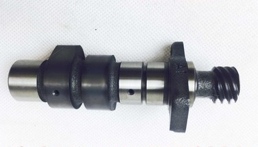 轻骑铃木摩托车配件铃木王GS125 GSX125 QS150-B 凸轮轴