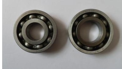 铃木摩托车配件 超人QS150T 骏驰GT125 GS125 QS110赛驰曲轴轴承