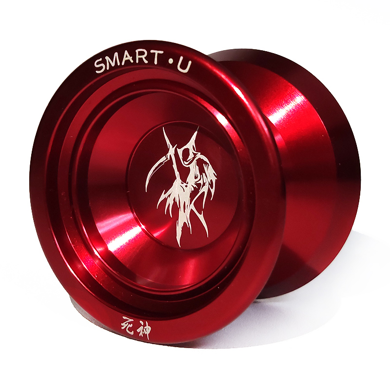 铝合金高性价比悠悠球