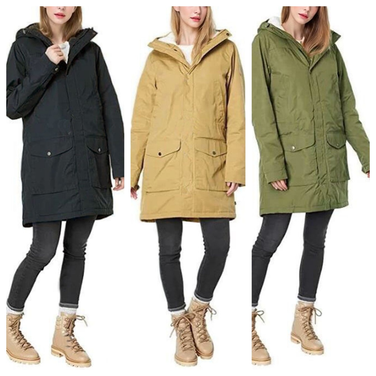 尾货长款大衣外套休闲宽松棉衣