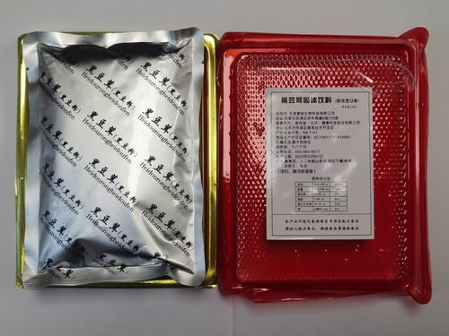天津黑豆茸胶囊用精粉妙春红同款