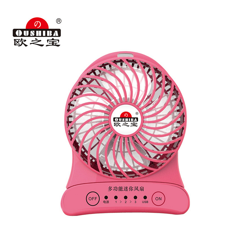 Ventilateur USB - Ref 407667 Image 5