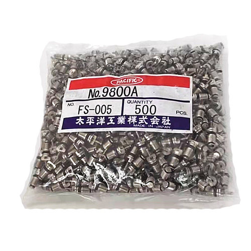 汽车空调134a进口气门芯阀芯