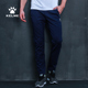 户外休闲长裤 断码 防风速干足球训练风雨裤 卡尔美运动长裤 成人 特价