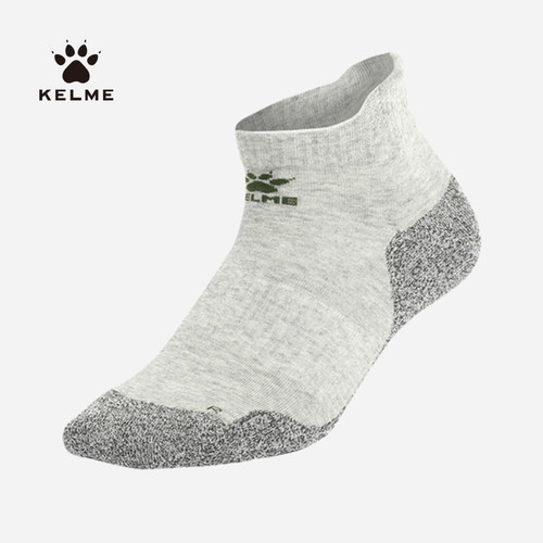 KELME卡尔儿童成人足球运动短袜