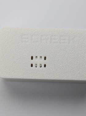 SCREEK 二氧化碳傳感器 SCO2-1S For Home Assistant (SCD41)