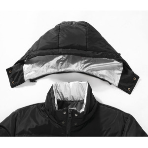 外贸羽绒服男新款潮流时尚加厚可拆卸帽保暖百搭外套YR7511-P100图片