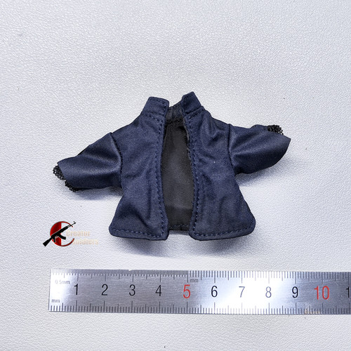 龙山重工1/6贞德高腰上衣现货