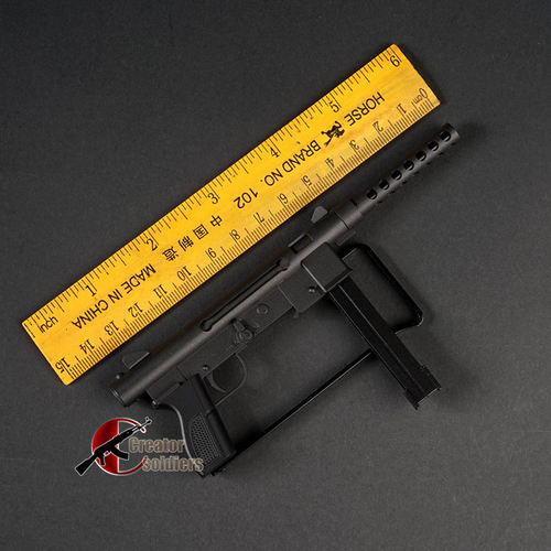 蝙蝠侠黑暗骑士小丑模型