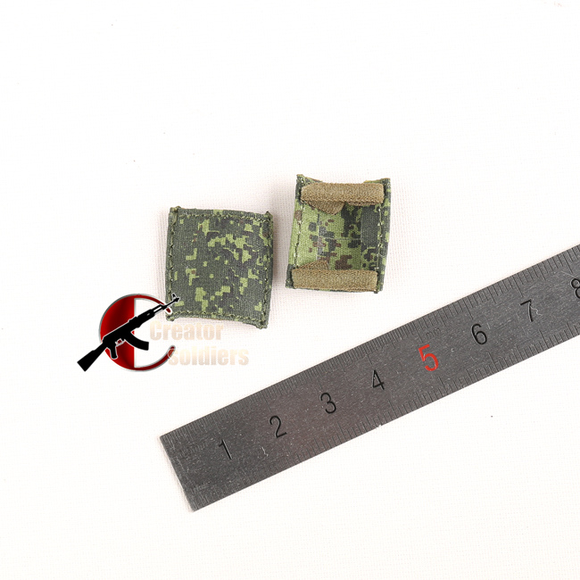 俄罗斯狙击手模型现货兵人