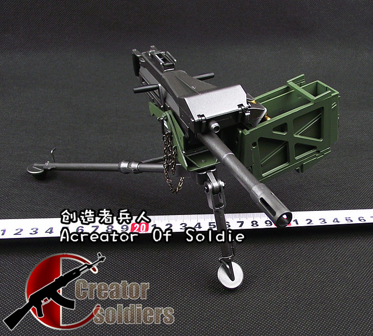 ZYToysMK191/6自动榴弹