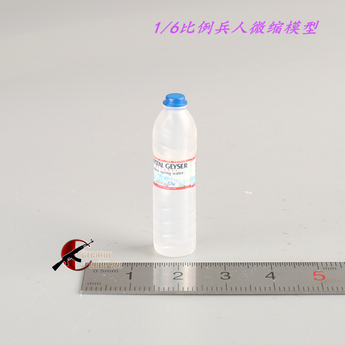 DAM780911/6兵人三角洲矿泉水