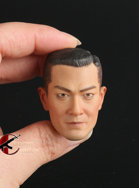 森哥 FLAGSET 1/6兵人 FS73045B 高原战狼 射击手 头雕 现货