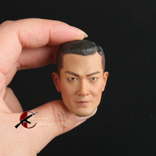 森哥 FLAGSET 1/6兵人 FS73045B 高原战狼 射击手 头雕 现货