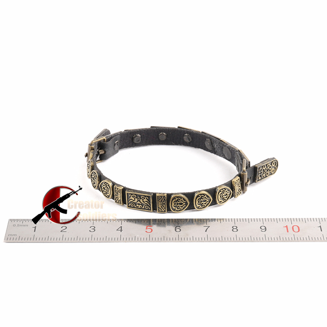 空灵阁腰带锦衣卫现货