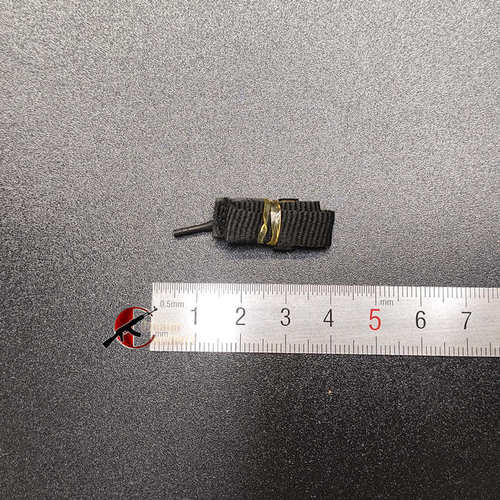 清仓 1/6比例 兵人 SS 止血带 模型  现货