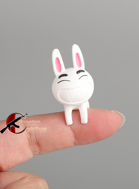 FLAGSET 1/6女兵人 FS73039 纪委员突击手韩美美 兔子 场景 现货