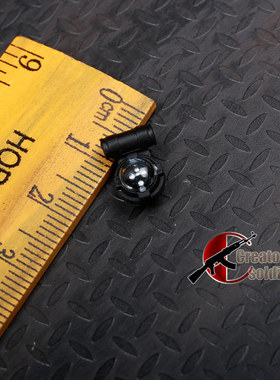 森哥 1:6 兵人 TC VIP灯 模型