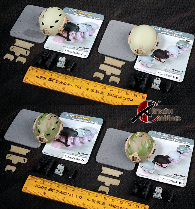 森哥16兵人TC龙之