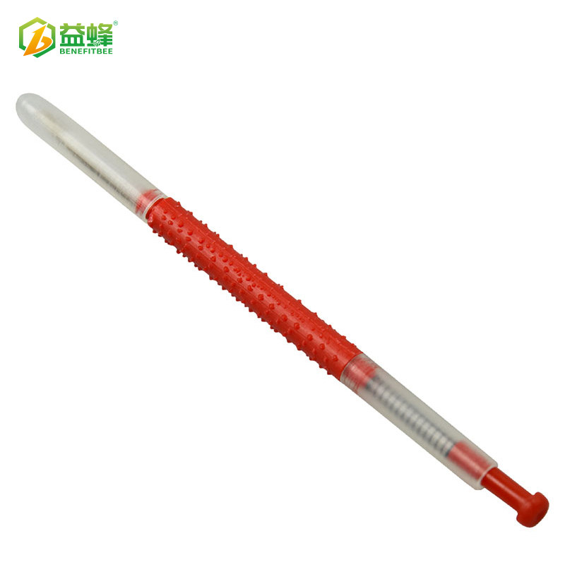 移虫针羊角塑料移虫养蜂工具新品蜂具产蜂王浆育王工具2支