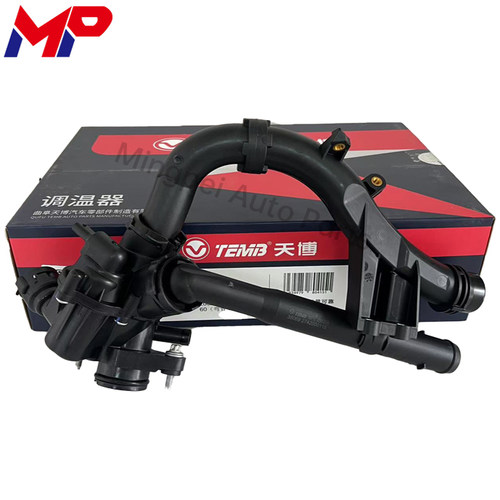 适用于奔驰M274 电子节温器 恒温器 正品一线品牌有质保 正品天博