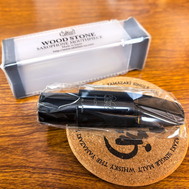 限量 日本 石森 PHLOX 次中音 萨克斯 胶木 笛头 7 8号 正品折扣