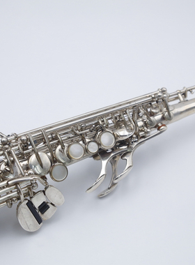 no.545 店长推荐 雅马哈 紫标 62 镀银 高音 萨克斯 漆面%92