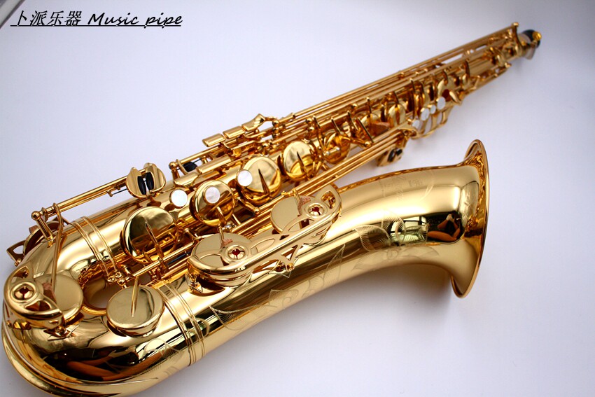 日本 雅马哈 YAMAHA  82Z 次中音 萨克斯 经典款 爵士流行
