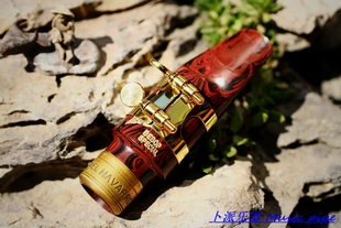 店长自用 法国 HB 伯纳德 次中音 裸铜 萨克斯 哨卡 小石森 反卡