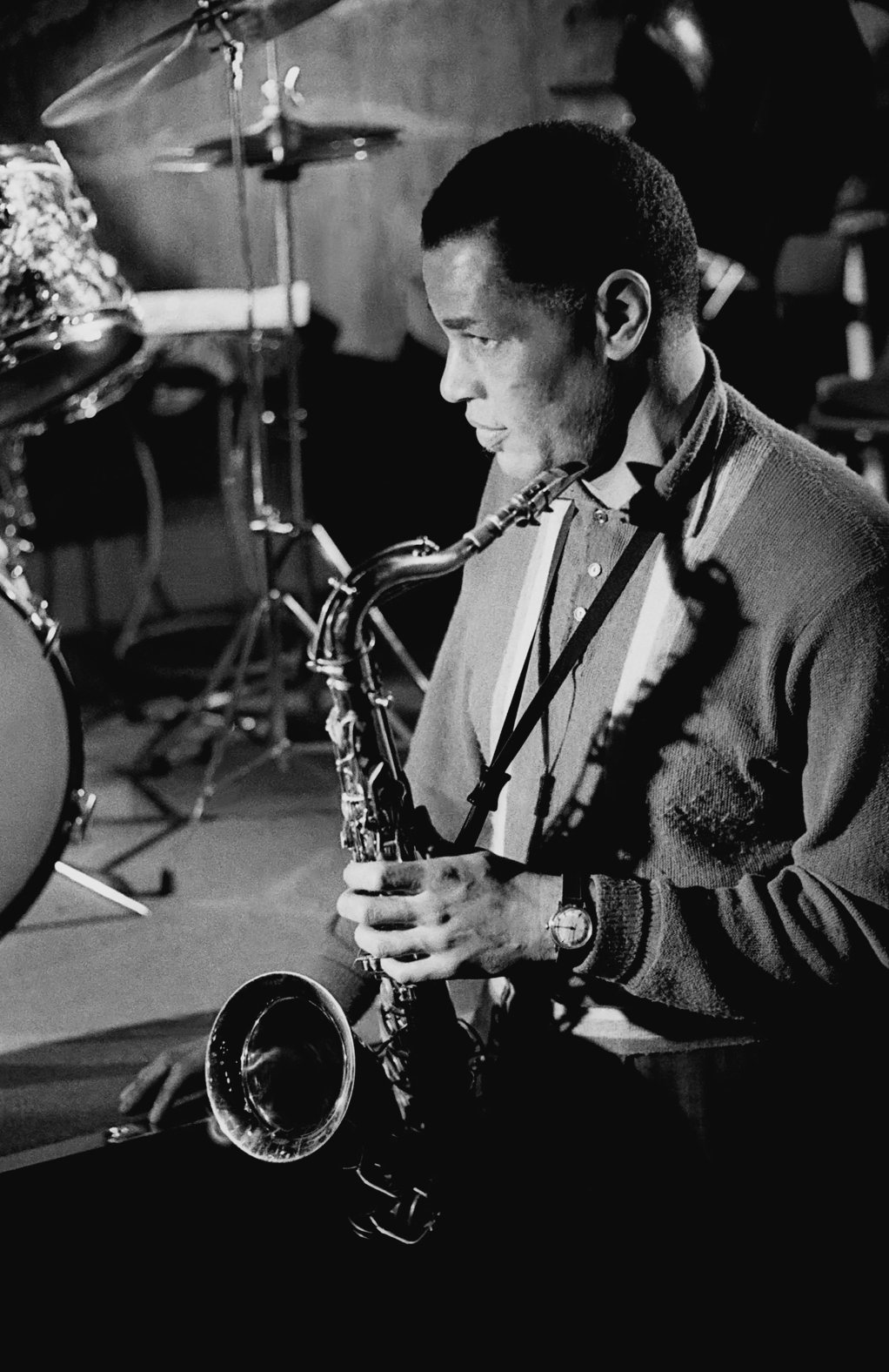 国人巅峰 music pipe 古派 bd9 好莱坞 次中音 萨克斯 金属 笛头