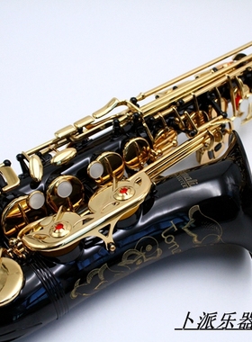 吊打三万 捷克 amati toneking 音色之王 中音 萨克斯 120年老牌