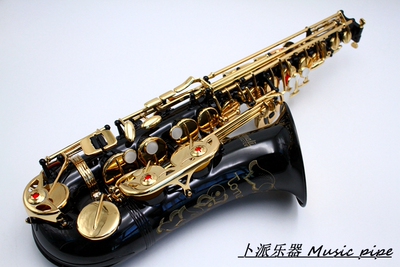 中音萨克斯120年老牌