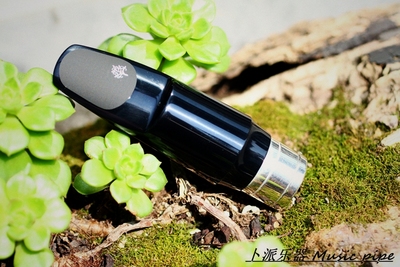 古派s80中音萨克斯胶木笛头金属