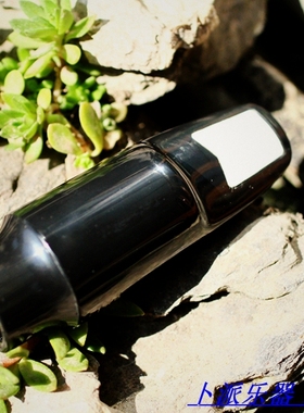 初代 美国 美国 Claude Lakey CL 中音 萨克斯 笛头 7号 铸造手工