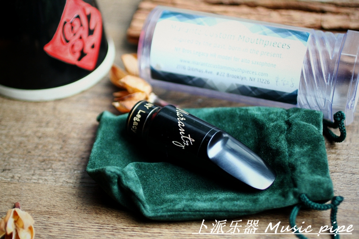 萨克斯三大marantz马兰士笛头