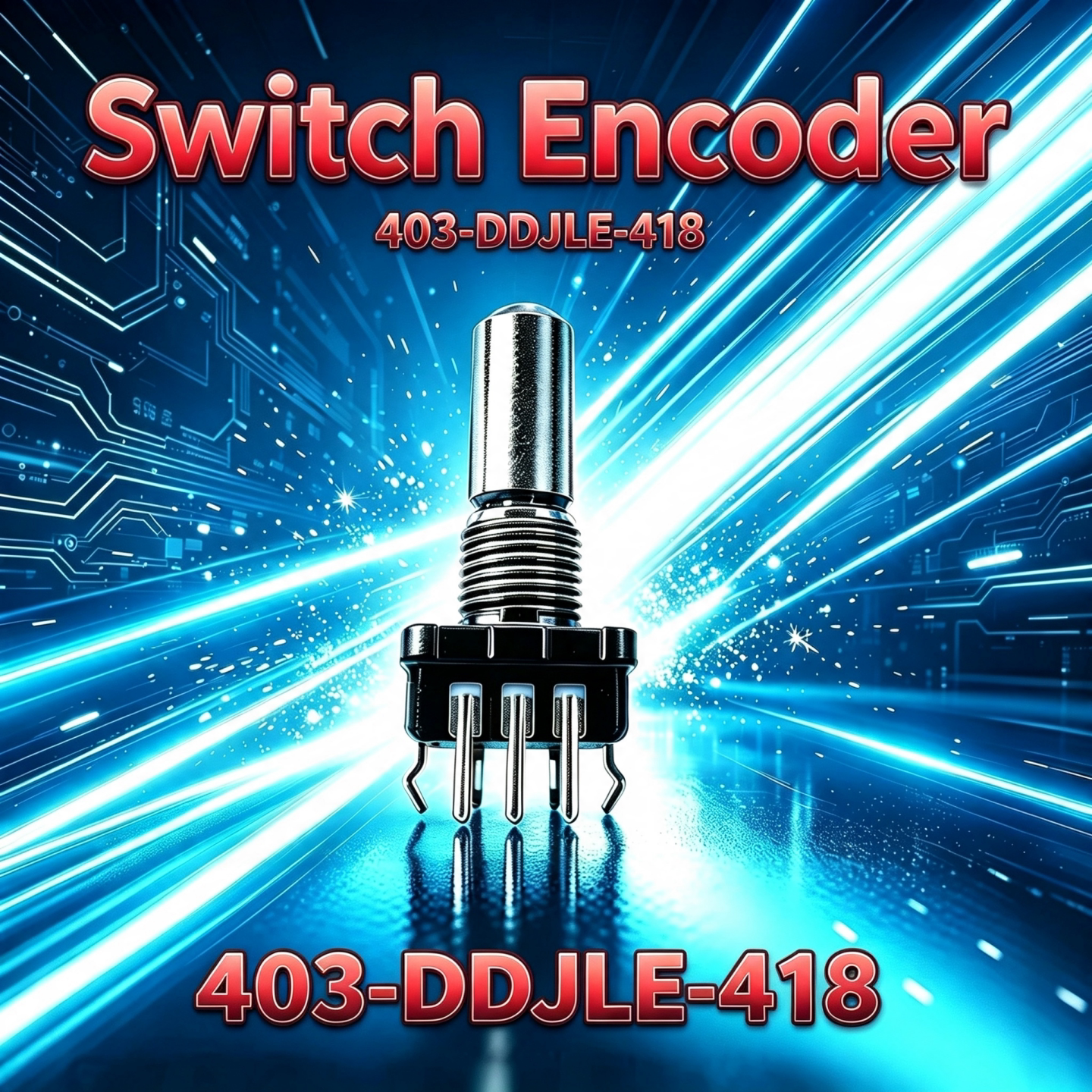 先锋DDJRX SR SX3控制器DJMS5 S7混音台选曲电位器403-DDJLE-418