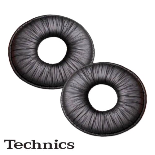 TECHNICS松下1200耳机棉