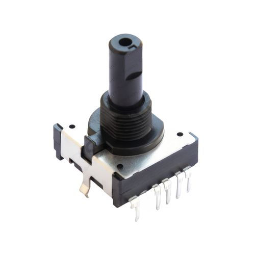 900NXS2通道选择电位器先锋配件