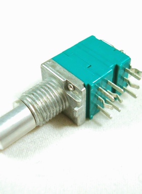 全新原装先锋DJM900NEXUS 2000台输入增益TRIM 音量电位器DCS1119