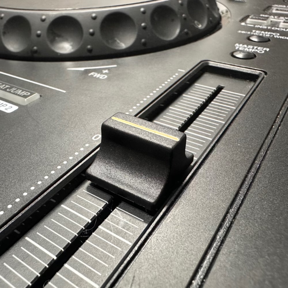 先锋打碟机控制器BPM调速杆帽子