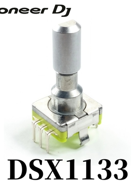 先锋OMNIS DUO DDJRR SR2 800 1000 SZ2 RZX FLX10浏览选曲电位器