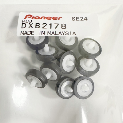 先锋打碟机转盘滚轮DXB2178配件