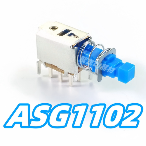 进口先锋DDJ800 1000 1000SRT FLX10 REV5打碟机内部电源开关按键