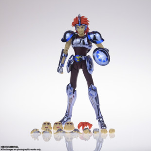 全新现货 传神御夫座 ex白银圣斗士 购御夫可享乌鸦座99元特价