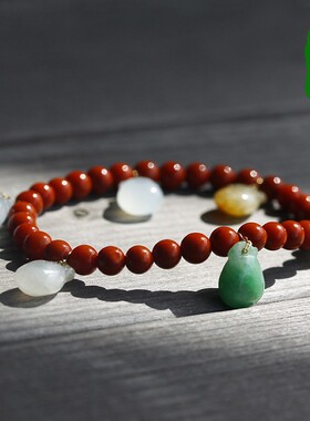 原创手工【袋袋相传】