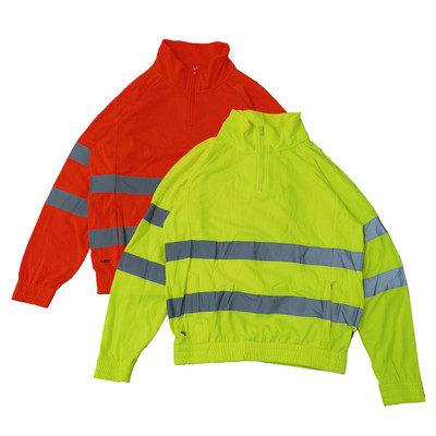 户外反光骑行半拉套头显眼包