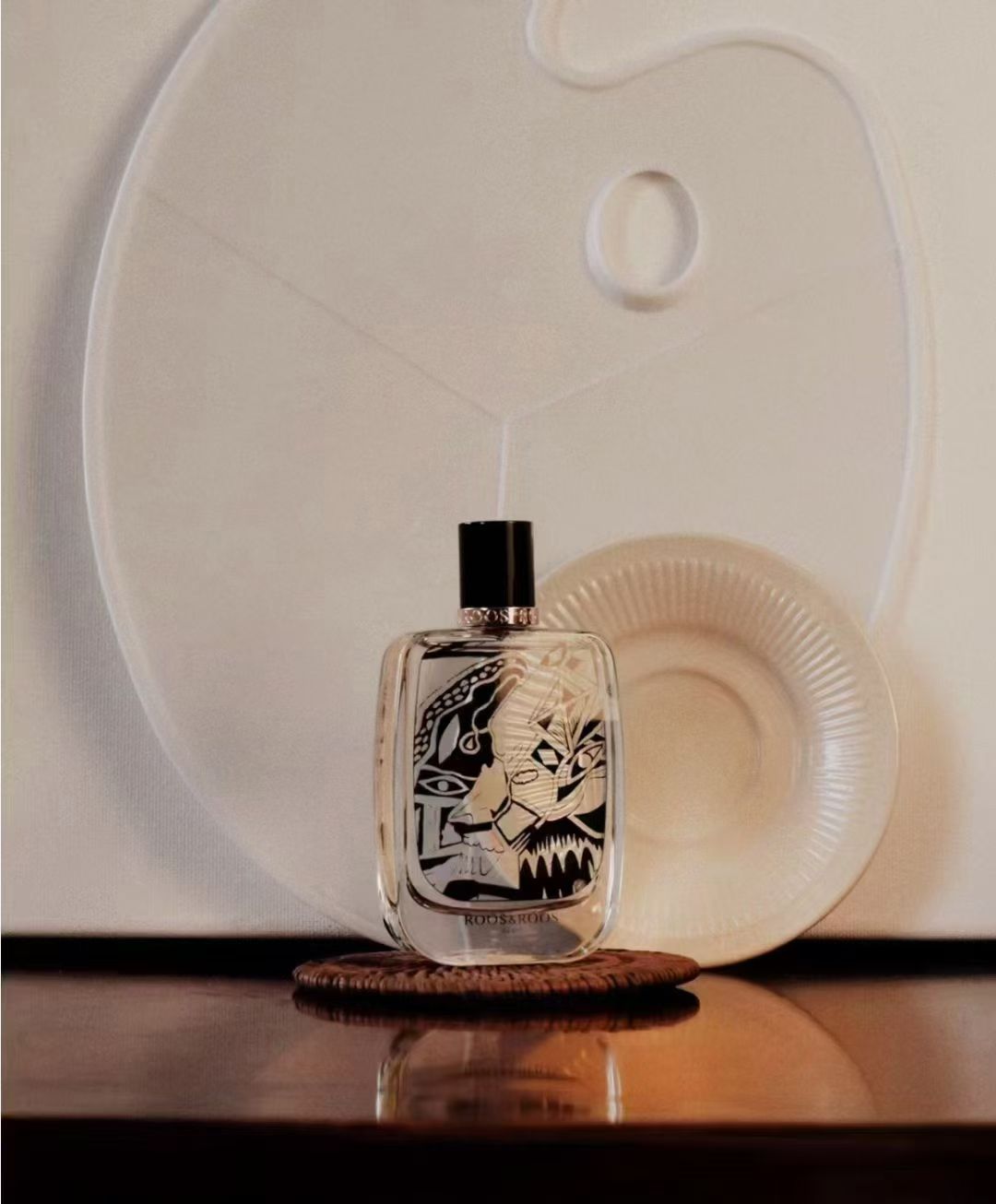 ROOS&ROOS精灵之香宁芙水仙香水 100ml