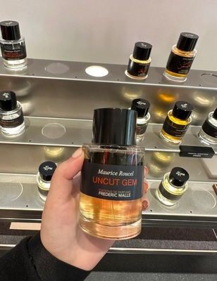 新香至纯雅士馥马尔感性柔情